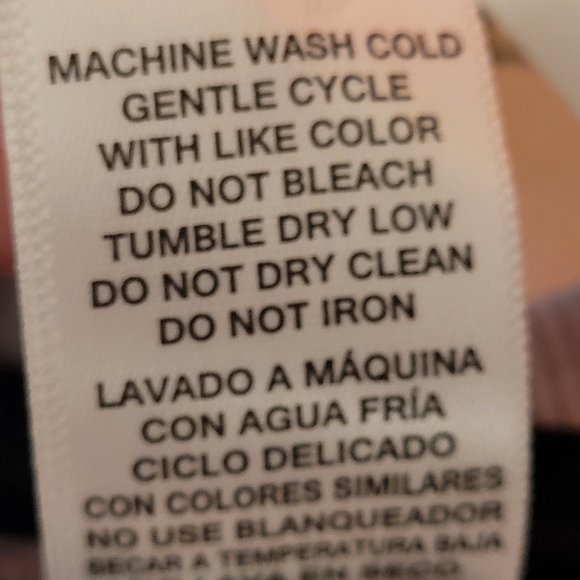 90° Degree by Reflex XXL NWT Top - Picture 6 of 6